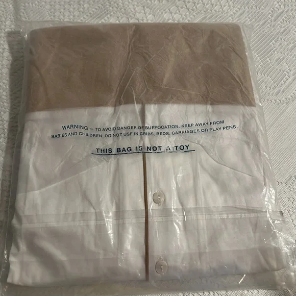 Tuckernuck Suede Delfina Shirt Dress NWT XS - Picture 8 of 9